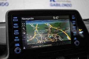 Toyota C-HR 2.0 180H Advance - Foto 58