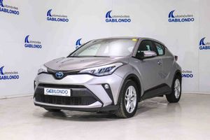 Toyota C-HR 2.0 180H Advance - Foto 2