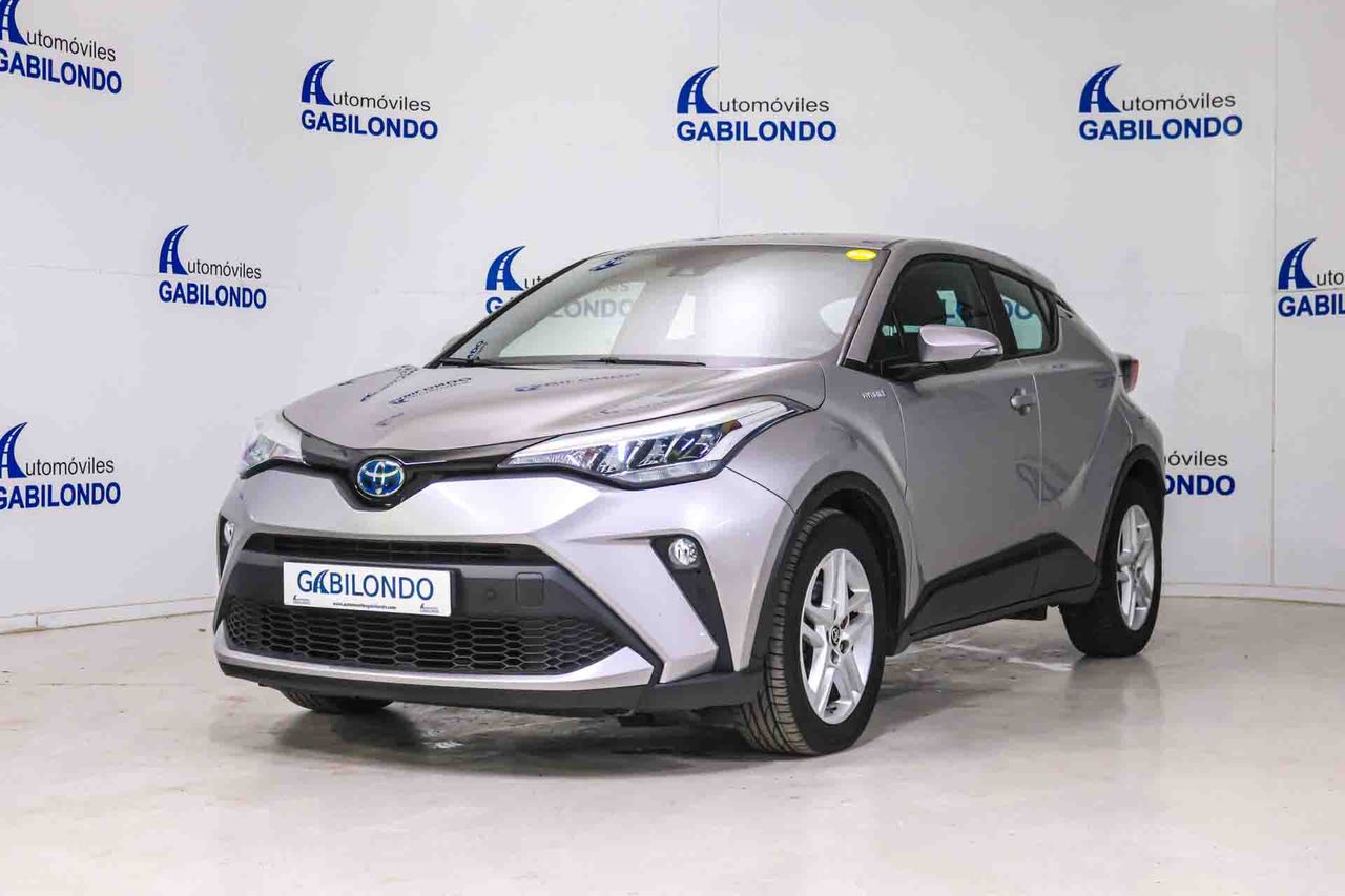 Toyota C-HR 2.0 180H Advance - Foto 1