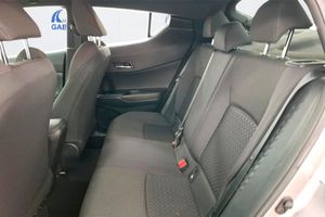 Toyota C-HR 2.0 180H Advance - Foto 7