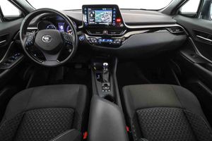 Toyota C-HR 2.0 180H Dynamic - Foto 52
