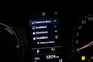 Toyota C-HR 2.0 180H Dynamic - Foto 57