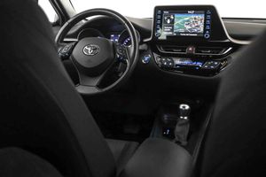 Toyota C-HR 2.0 180H Dynamic - Foto 33