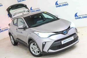 Toyota C-HR 2.0 180H Dynamic - Foto 20
