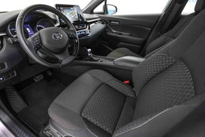 Toyota C-HR 2.0 180H Dynamic - Foto 28