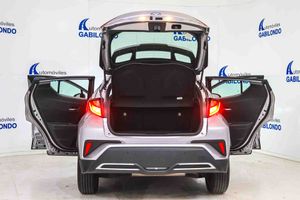 Toyota C-HR 2.0 180H Dynamic - Foto 25