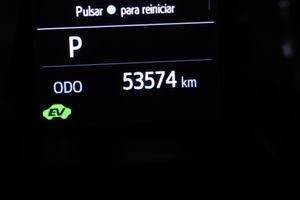 Toyota C-HR 2.0 180H Dynamic - Foto 6