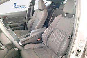 Toyota C-HR 2.0 180H Dynamic - Foto 6