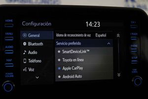 Toyota C-HR 2.0 180H Dynamic - Foto 62