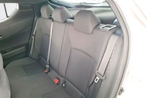 Toyota C-HR 2.0 180H Dynamic - Foto 7