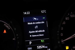 Toyota C-HR 2.0 180H Dynamic - Foto 59