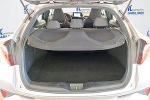 Toyota C-HR 2.0 180H Dynamic - Foto 8