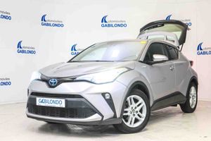 Toyota C-HR 2.0 180H Dynamic - Foto 16