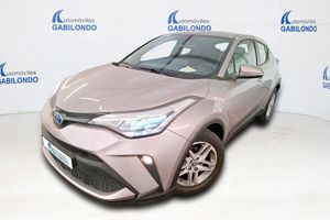 Toyota C-HR 2.0 180H Dynamic - Foto 2