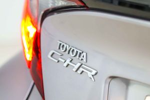 Toyota C-HR 2.0 180H Dynamic - Foto 11