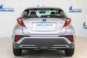 Toyota C-HR 2.0 180H Dynamic - Foto 4
