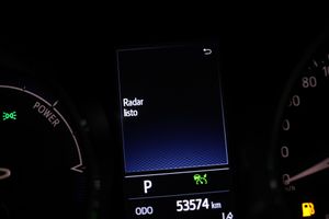 Toyota C-HR 2.0 180H Dynamic - Foto 56