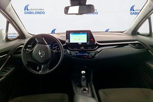 Toyota C-HR 2.0 180H Dynamic - Foto 3