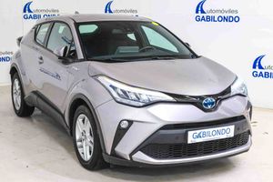 Toyota C-HR 2.0 180H Dynamic - Foto 3