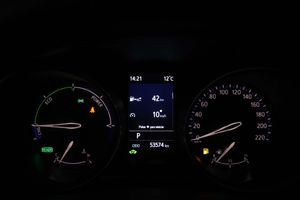 Toyota C-HR 2.0 180H Dynamic - Foto 55
