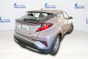 Toyota C-HR 2.0 180H Dynamic - Foto 3