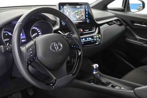 Toyota C-HR 2.0 180H Dynamic - Foto 5