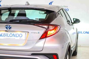 Toyota C-HR 2.0 180H Dynamic - Foto 18