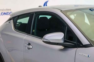 Toyota C-HR 2.0 180H Dynamic - Foto 15