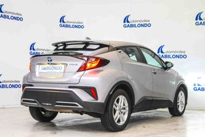 Toyota C-HR 2.0 180H Dynamic - Foto 10