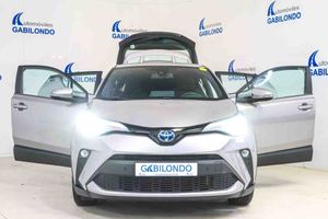 Toyota C-HR 2.0 180H Dynamic - Foto 24
