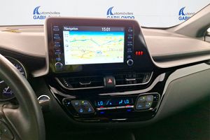 Toyota C-HR 2.0 180H Dynamic - Foto 5