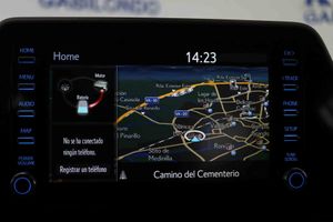 Toyota C-HR 2.0 180H Dynamic - Foto 61