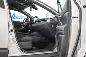 Toyota C-HR 2.0 180H Dynamic - Foto 49