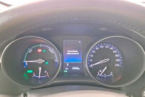 Toyota C-HR 2.0 180H Dynamic - Foto 4