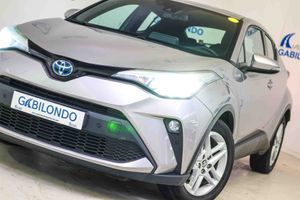 Toyota C-HR 2.0 180H Dynamic - Foto 26