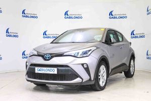 Toyota C-HR 2.0 180H Dynamic - Foto 2