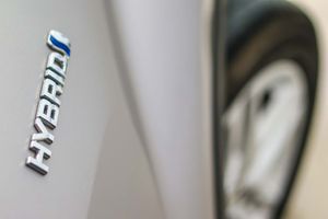 Toyota C-HR 2.0 180H Dynamic - Foto 19