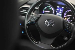 Toyota C-HR 2.0 180H Dynamic - Foto 34