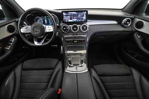 Mercedes GLC Coupé GLC 300 e 4MATIC **AMG Line** - Foto 55