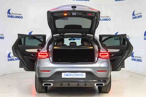 Mercedes GLC Coupé GLC 300 e 4MATIC **AMG Line** - Foto 26