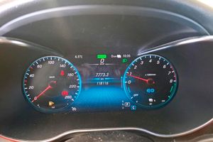 Mercedes GLC Coupé GLC 300 e 4MATIC - Foto 4