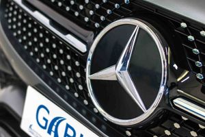 Mercedes GLC Coupé GLC 300 e 4MATIC **AMG Line** - Foto 10