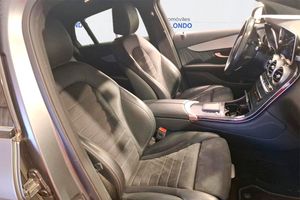 Mercedes GLC Coupé GLC 300 e 4MATIC - Foto 6