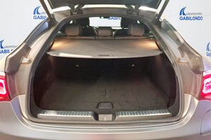 Mercedes GLC Coupé GLC 300 e 4MATIC - Foto 8