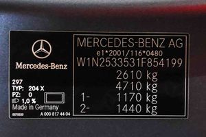 Mercedes GLC Coupé GLC 300 e 4MATIC **AMG Line** - Foto 7