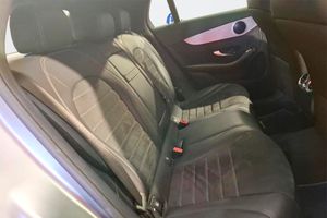 Mercedes GLC Coupé GLC 300 e 4MATIC - Foto 7