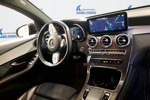 Mercedes GLC Coupé GLC 300 e 4MATIC - Foto 3