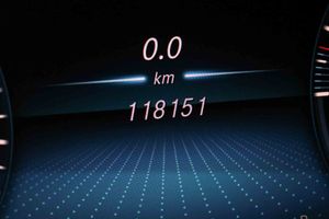 Mercedes GLC Coupé GLC 300 e 4MATIC **AMG Line** - Foto 6