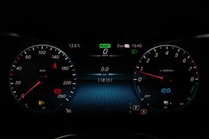 Mercedes GLC Coupé GLC 300 e 4MATIC **AMG Line** - Foto 61