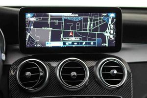 Mercedes GLC Coupé GLC 300 e 4MATIC **AMG Line** - Foto 47